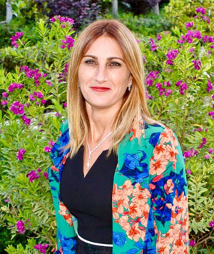 PROCURADOR FUENGIROLA - BLANCA GARCÍA GARCÍA