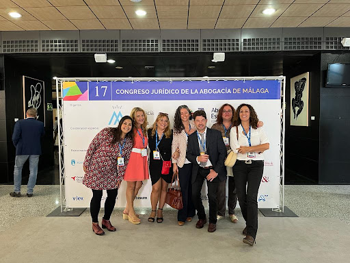 Elena Jiménez Rojas Abogada