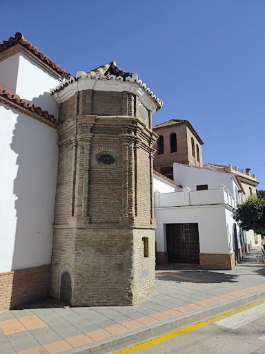 Parroquia Nuestra Señora de la Encarnación