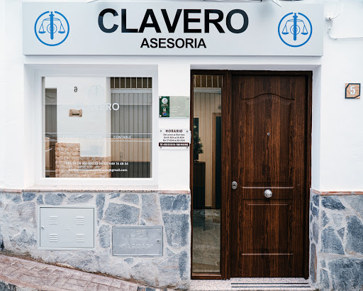 Asesoría Clavero SCP