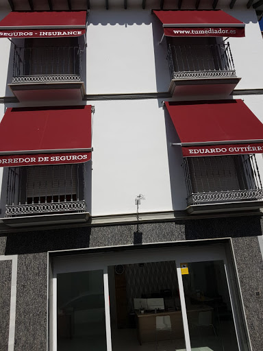 Seguros Eduardo Gutiérrez