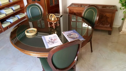 José Luque Brenes Procurador