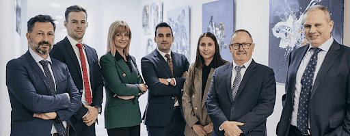 Rojano Vera Abogados y Asesores (Cártama)