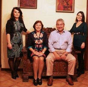 Alfonso Mansilla Morán - PROCURADOR DE LOS TRIBUNALES