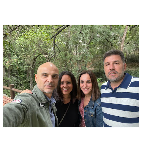 María Luisa Castillo Procurador de los Tribunales Fuengirola