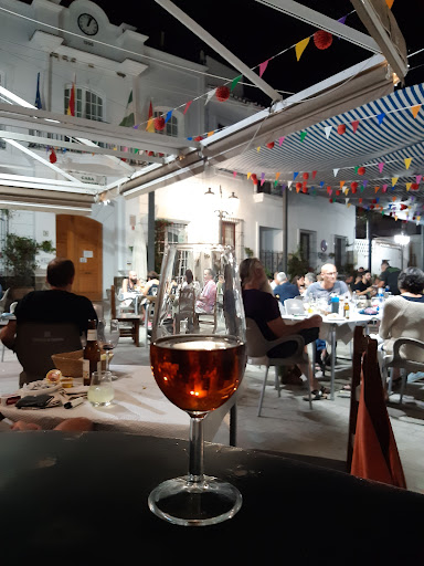 Bar Restaurante Reyes