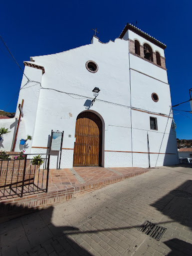 Iglesia de Nuestra Señora de Gracia.