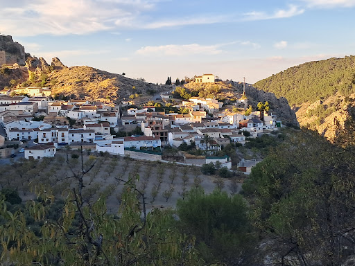 Ayuntamiento de Moclinejo