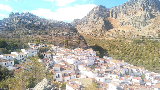 Montejaque