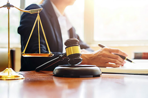 Procurador Ana Lepe Florido