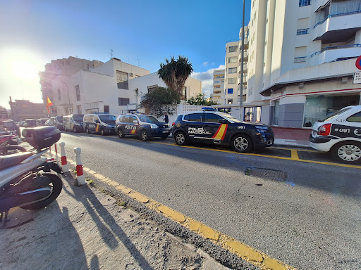 Araceli Ceres Hidalgo