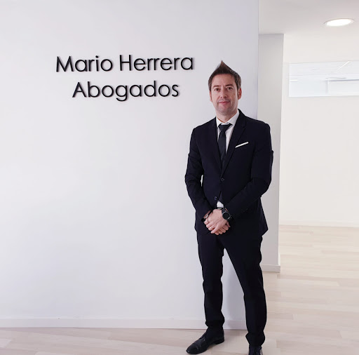 Mario Herrera Carrillo Abogados