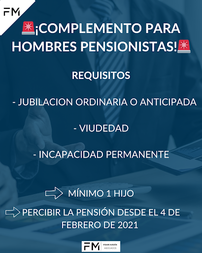 Fran Marín Abogados