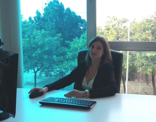 PROCURADORES MULA Carmen Espinosa