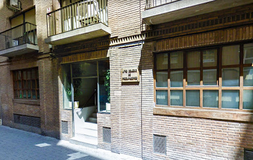 Colegio Oficial De Procuradores De Murcia