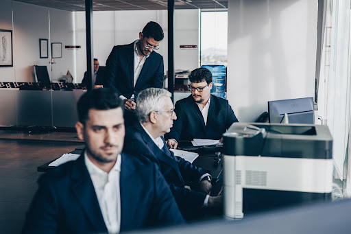 Procuraduría Hernandez Foulquie