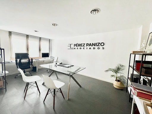 Pérez Panizo Asociados - Sede Abogados Avilés