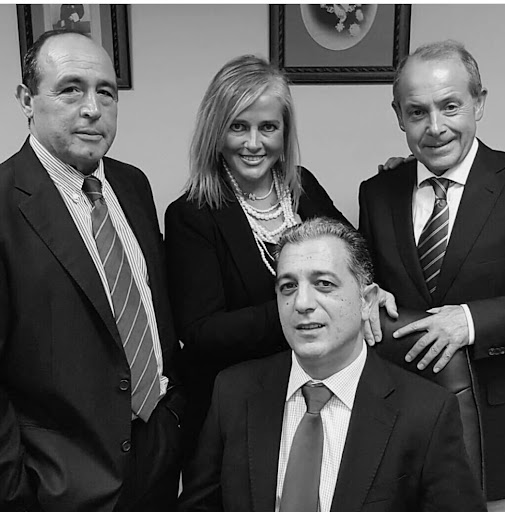 ABOGADOS ASTURIAS, SLP