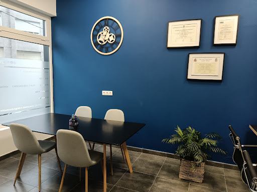 CRISTINA PEDROSA CANDAMO Procuradora