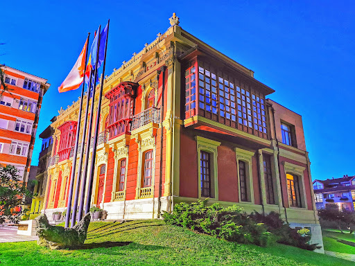 Registro General del Ayuntamiento de Carreño