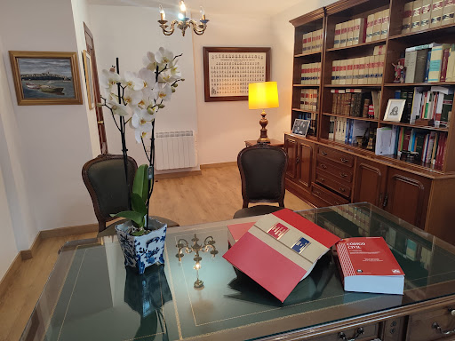 Prieto Argüelles Abogados. Cristina Prieto Argüelles