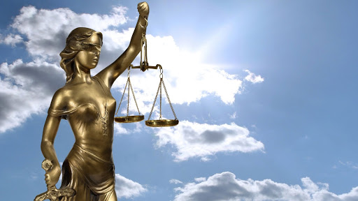 Procuradora María Jesús Crespo Rellán