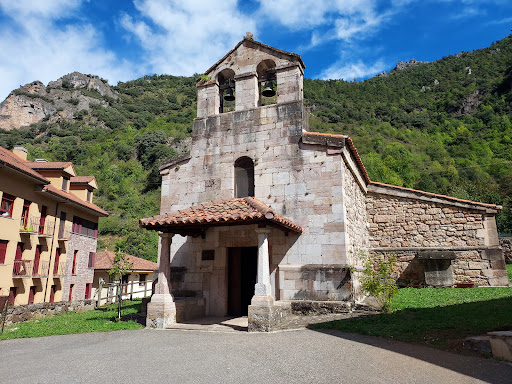 Unidad Pastoral de Somiedo