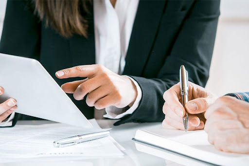 Procuradora Montserrat Onis Manso