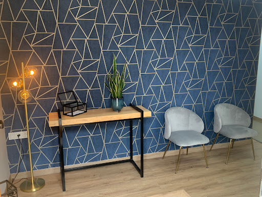 Estefanía Lamelas Martínez Abogada