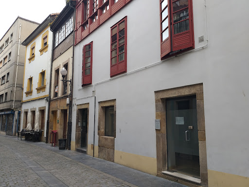 Procuradora Catalina Mijares Rilla