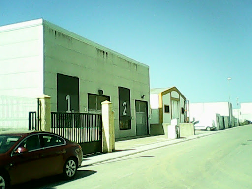 CADE Benalup-Casas Viejas