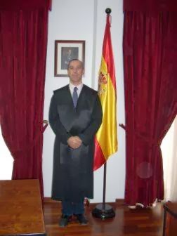 PROCURADOR LUIS PINEDA ZAFRA