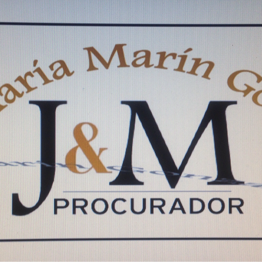 José María Marín González (J&M Procurador de los Tribunales)
