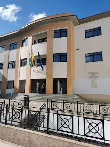 Procurador Chiclana Conil José María Sevilla Cabrera