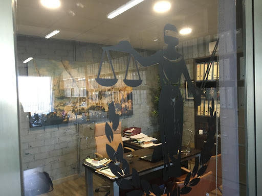 Procurador José María Sevilla Cabrera