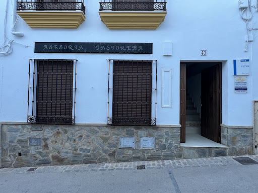 Asesoría Gastoreña S L