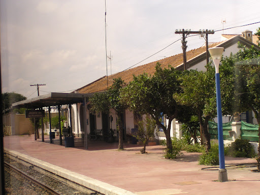 Jimena de La Frontera