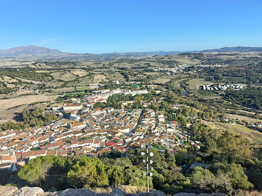 Jimena de la Frontera