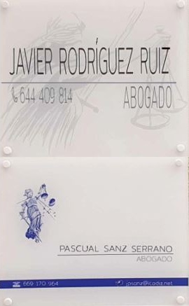Rodríguez Ruiz, Sanz Serrano y Cantizano de la Rosa Abogados y Mediadores