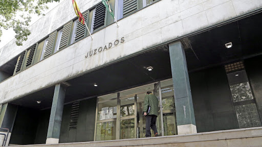 Procurador José María Sevilla Cabrera