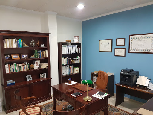 LUIS LOPEZ IBAÑEZ PROCURADOR