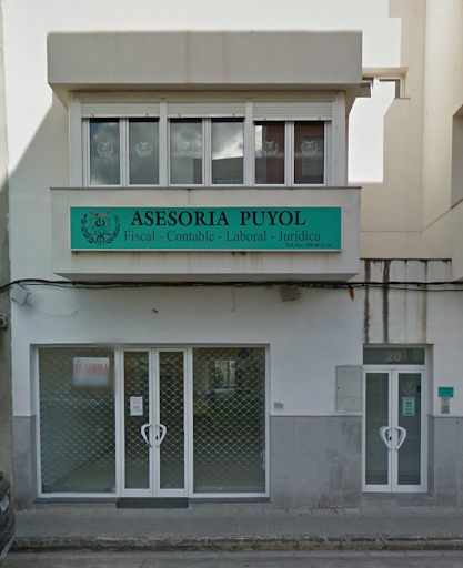 PUYOL ASESORES Y ABOGADOS