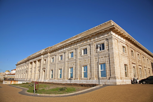 PROCURADOR de CADIZ, SAN FERNANDO, PUERTO REAL Y EL PUERTO DE SANTA MARIA. Carlos Javier Domínguez Rodríguez