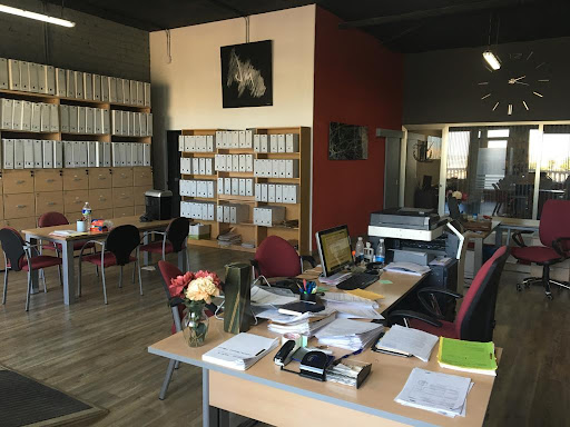 Procurador José María Sevilla Cabrera