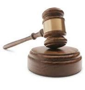 Procurador Carmen EnrÍquez Luque