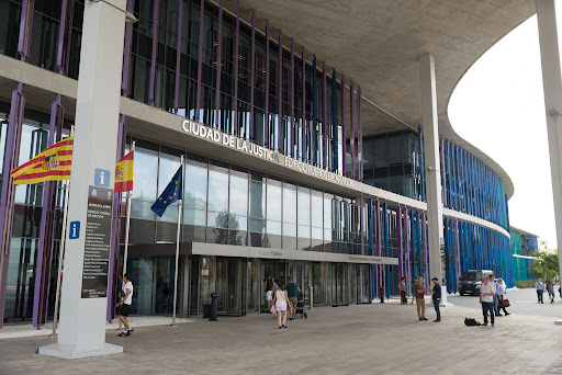 Procurador Itziar Moros