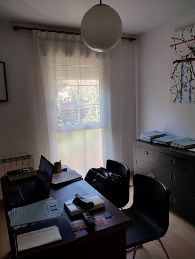 Miguel Ángel India Romeo, Despacho de Abogados.