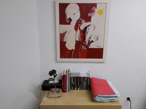 María Asunción Perea Martínez