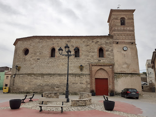 Castejón de Valdejasa