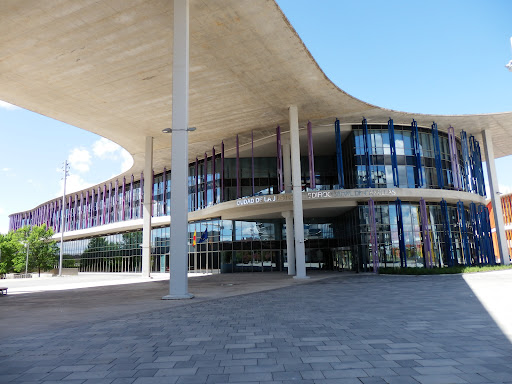 Procurador Itziar Moros